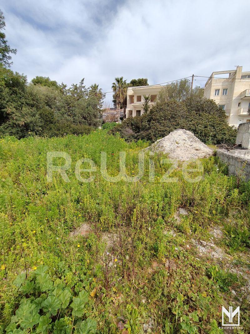 Photo 8,Garden,SALE,Land,Plot,551sqm,€200,000,Porto Rafti