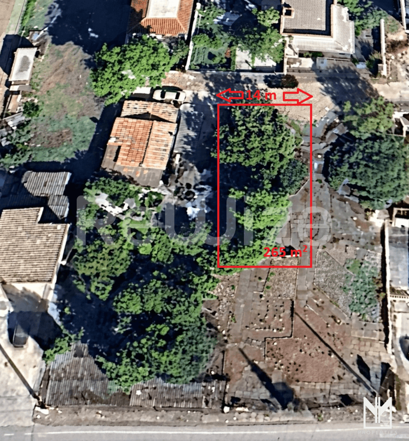 Photo 10,Garden,SALE,Land,Plot,551sqm,€200,000,Porto Rafti