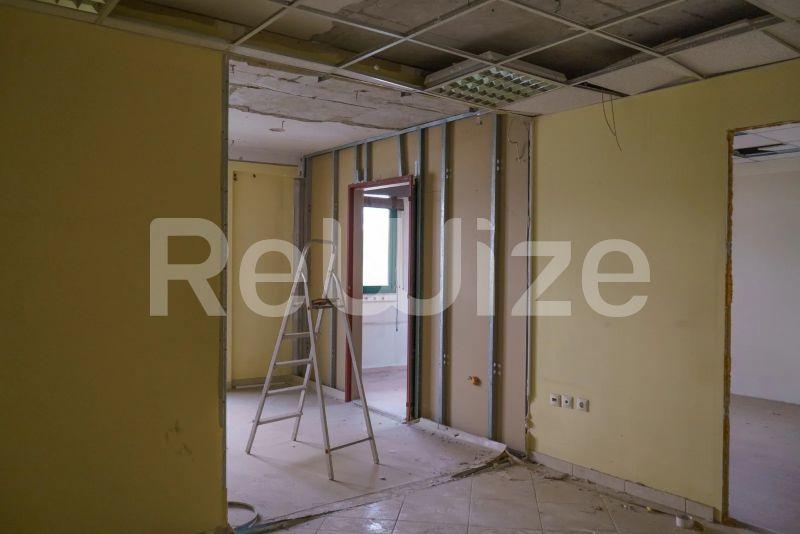 Photo 4,Μπαλκόνι,ΕΝΟΙΚΊΑΣΗ,Επαγγελματικό,Γραφείο,500τ.μ,€4,500,Βυζάντιο