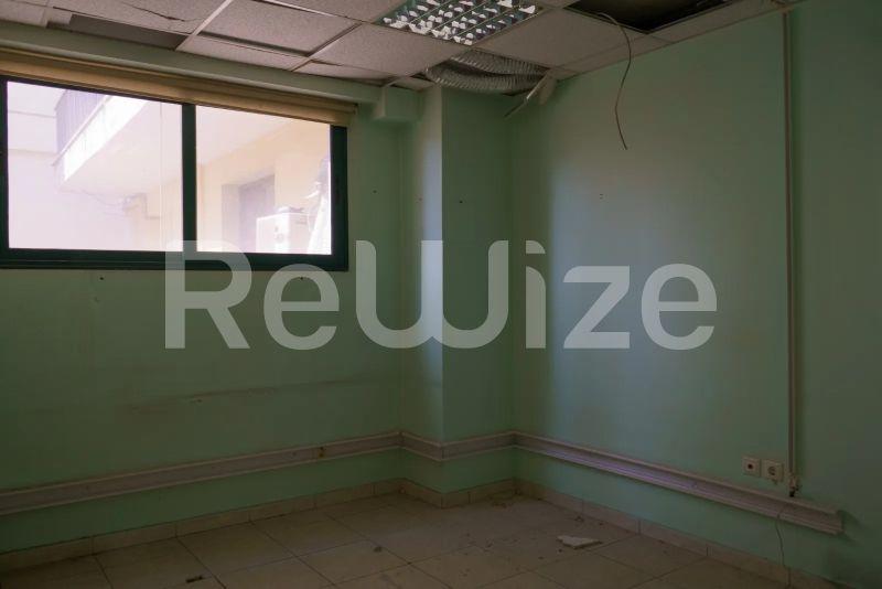 Office 500 m² in Kalamaria, photo 7