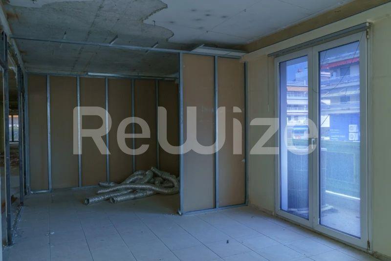 Office 500 m² in Kalamaria, photo 2