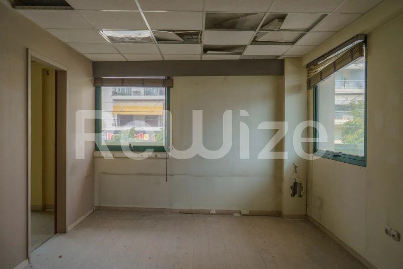 Office 500 m² in Kalamaria, photo 5