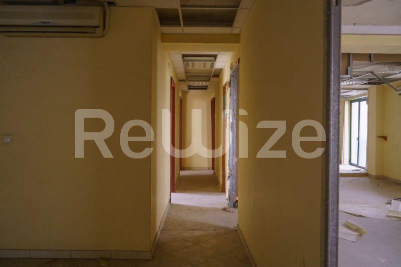 Photo 13,Διάδρομος,ΕΝΟΙΚΊΑΣΗ,Επαγγελματικό,Γραφείο,500τ.μ,€4,500,Βυζάντιο