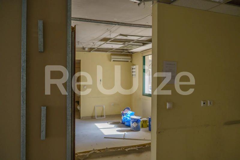 Photo 12,Διάδρομος,ΕΝΟΙΚΊΑΣΗ,Επαγγελματικό,Γραφείο,500τ.μ,€4,500,Βυζάντιο