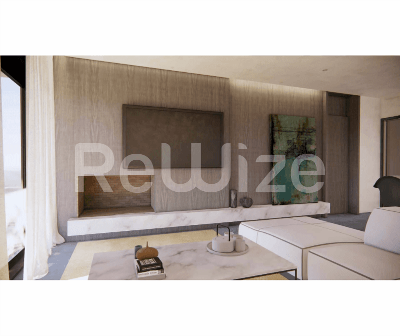 Photo 2,,SALE,Residency,Apartment,116sqm,€460,000,Asyrmatos