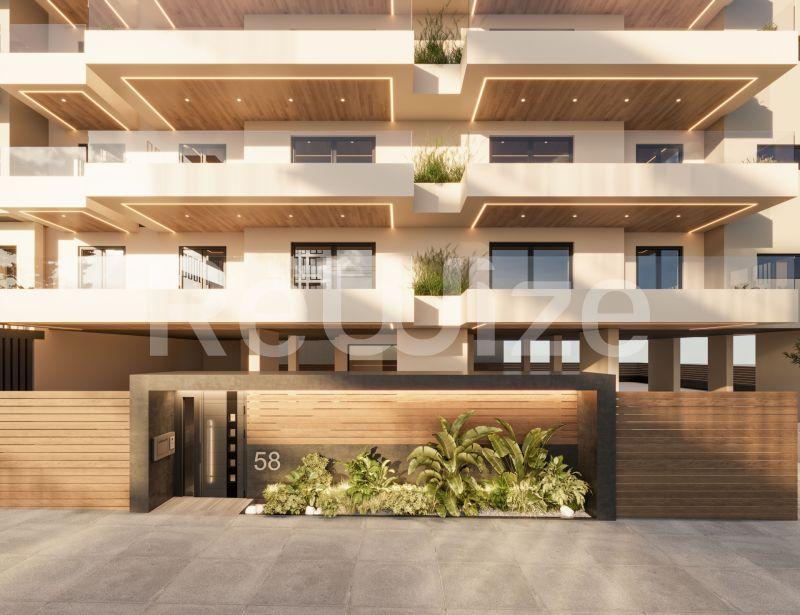 Photo 10,Outside,SALE,Residency,Maisonette,168sqm,€980,000,Kentro Agiou Dimitriou