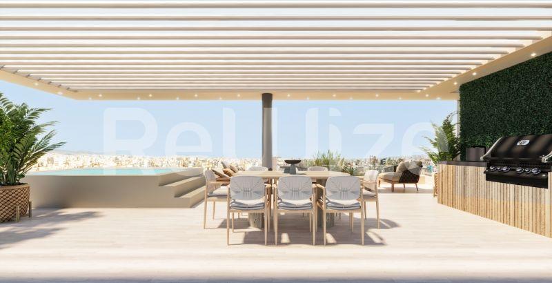 Photo 27,Outside,SALE,Residency,Maisonette,168sqm,€980,000,Kentro Agiou Dimitriou