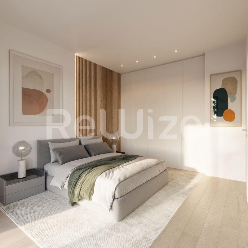 Photo 14,Bedroom,SALE,Residency,Maisonette,168sqm,€980,000,Kentro Agiou Dimitriou