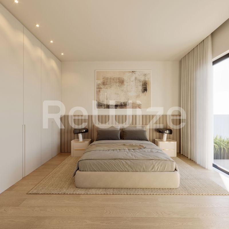 Photo 8,Bedroom,SALE,Residency,Maisonette,168sqm,€980,000,Kentro Agiou Dimitriou