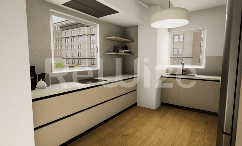 Photo 22,Bedroom,SALE,Residency,Maisonette,168sqm,€980,000,Kentro Agiou Dimitriou