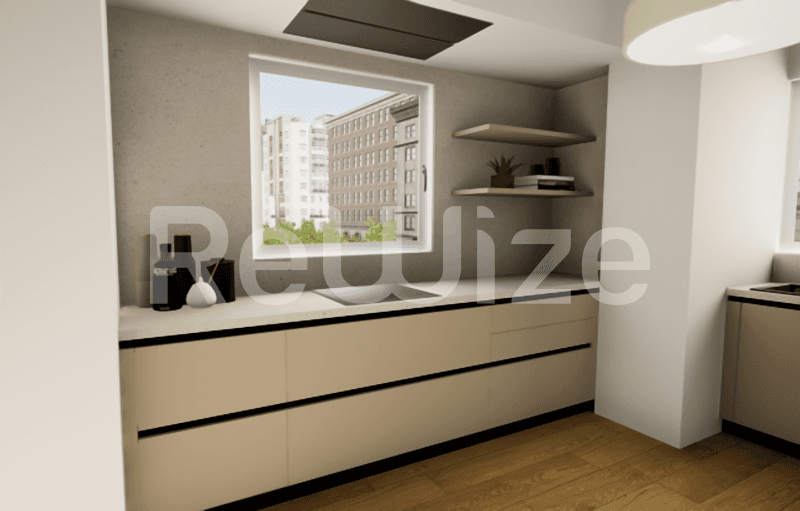 Photo 4,Bedroom,SALE,Residency,Maisonette,168sqm,€980,000,Kentro Agiou Dimitriou