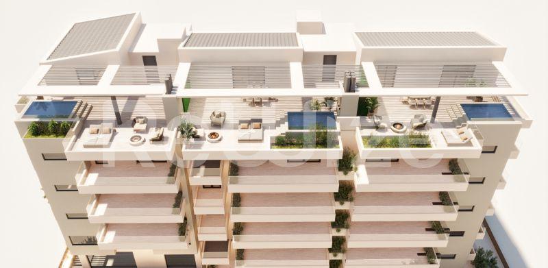 Photo 15,Outside,SALE,Residency,Maisonette,168sqm,€980,000,Kentro Agiou Dimitriou