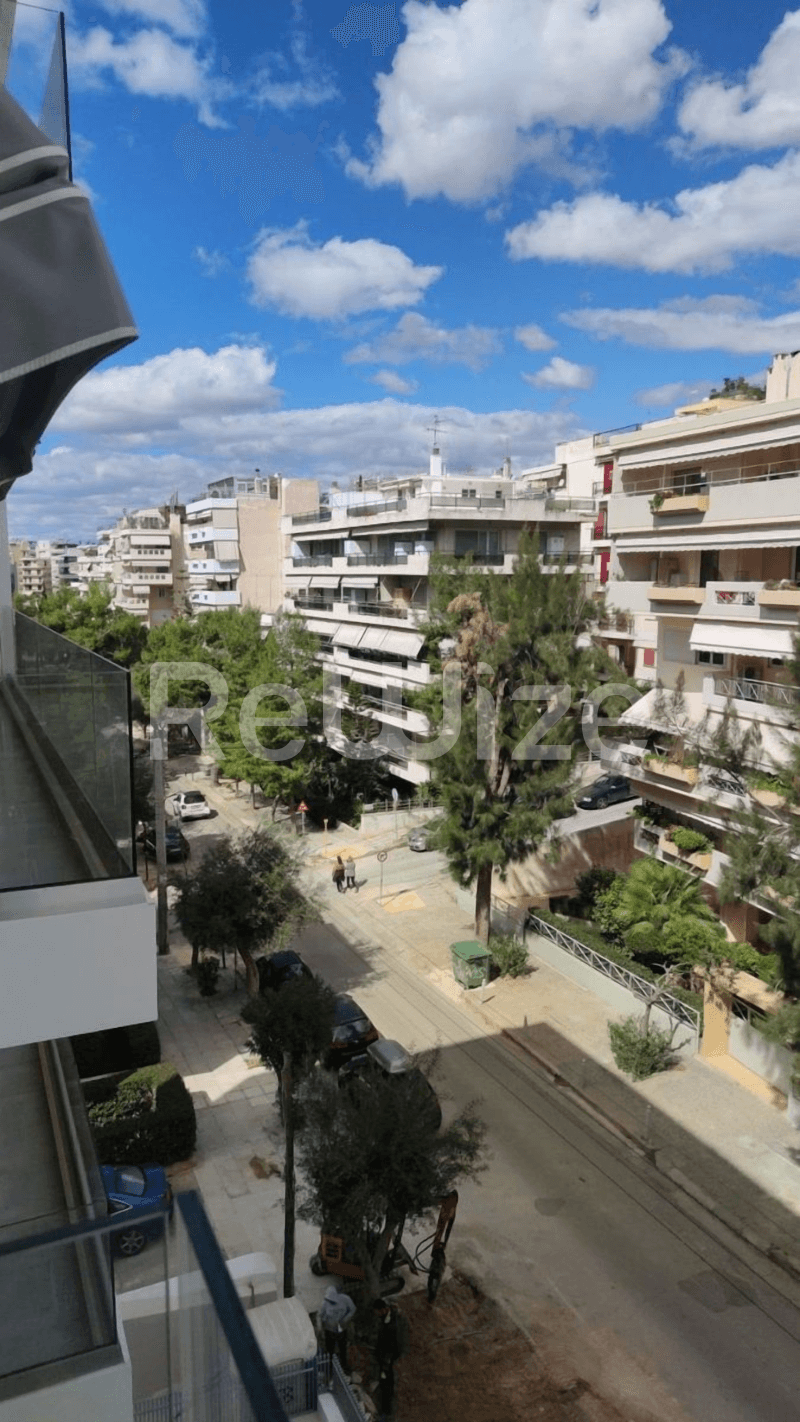 Photo 8,Open View,SALE,Residency,Apartment,137sqm,€670,000,Kalamaki