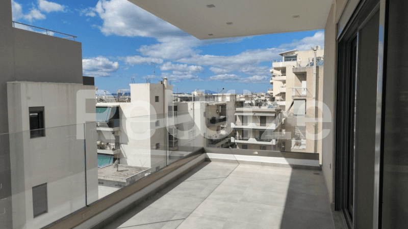 Photo 3,Balcony,SALE,Residency,Apartment,137sqm,€670,000,Kalamaki