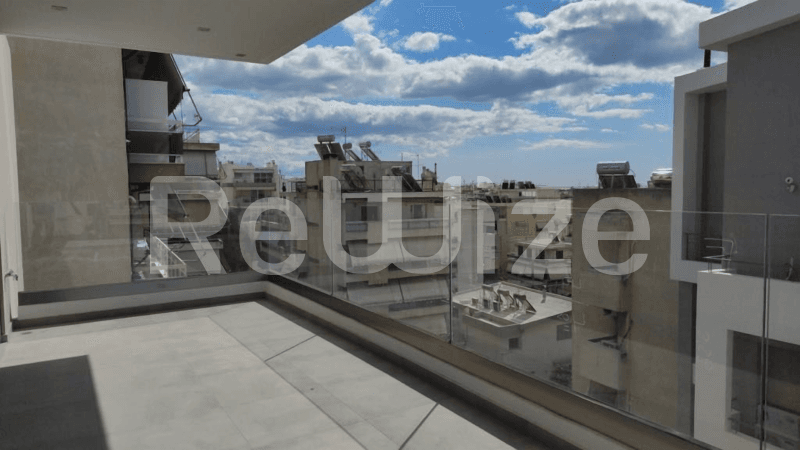 Photo 8,Μπαλκόνι,ΠΏΛΗΣΗ,Κατοικία,Διαμέρισμα,137τ.μ,€670,000,Καλαμάκι