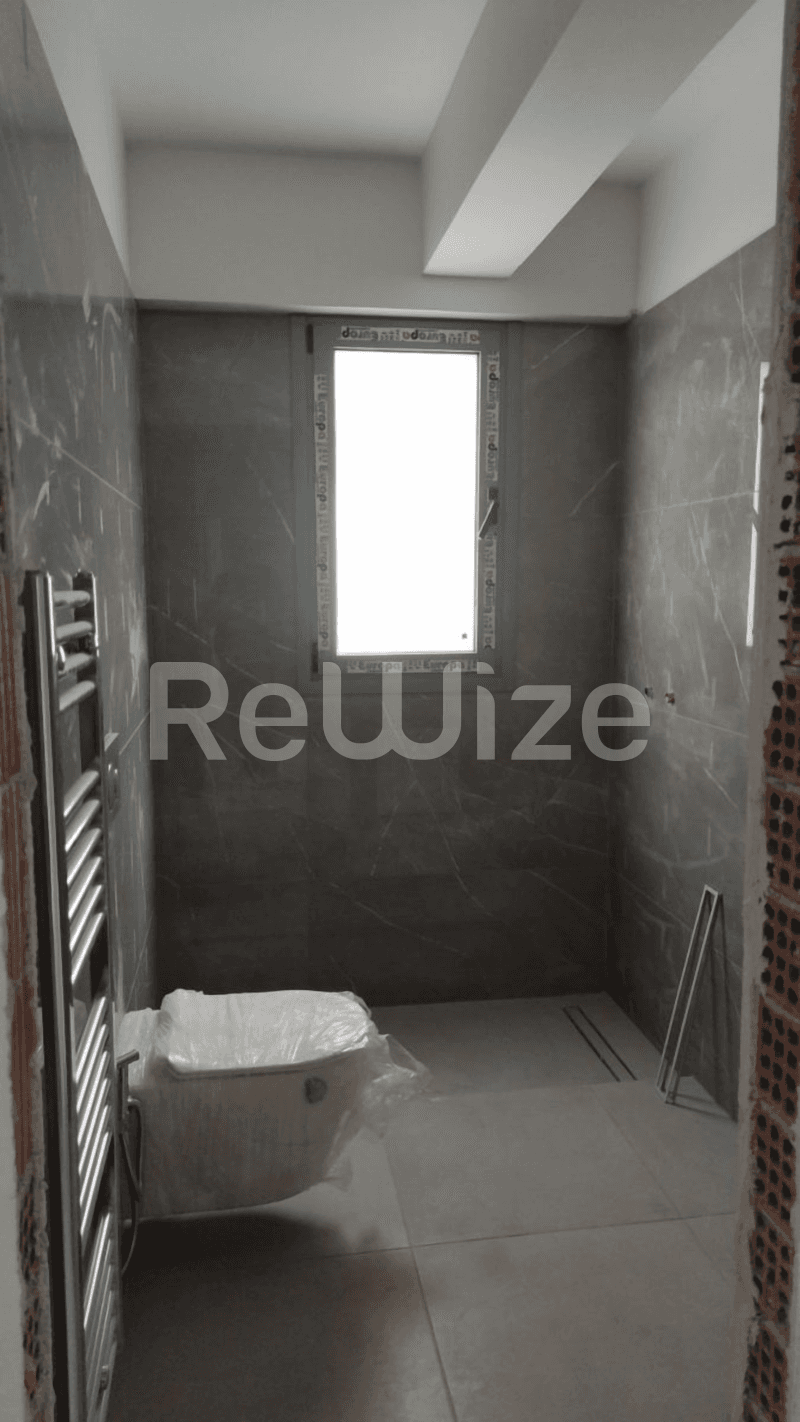 Photo 4,WC,SALE,Residency,Apartment,137sqm,€670,000,Kalamaki