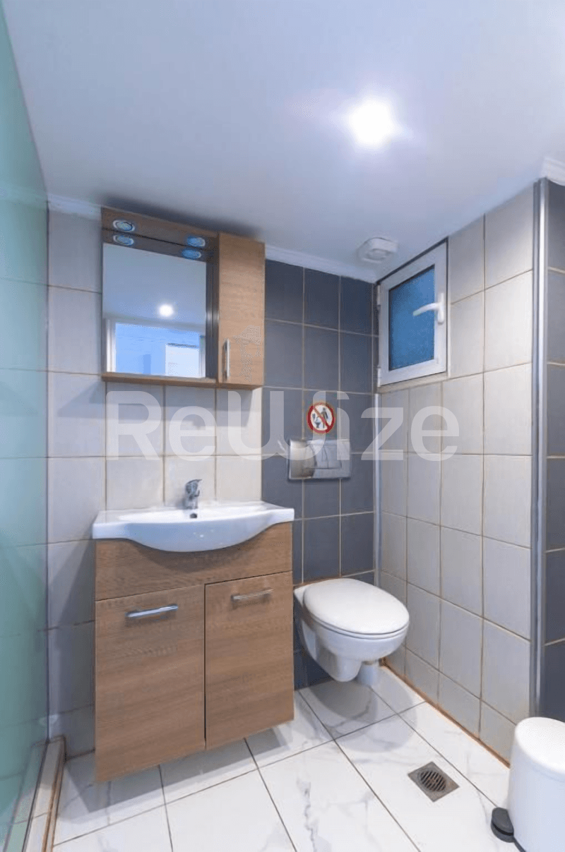 Photo 2,Bathroom,SALE,Residency,Apartment,50sqm,€150,000,Neos Kosmos