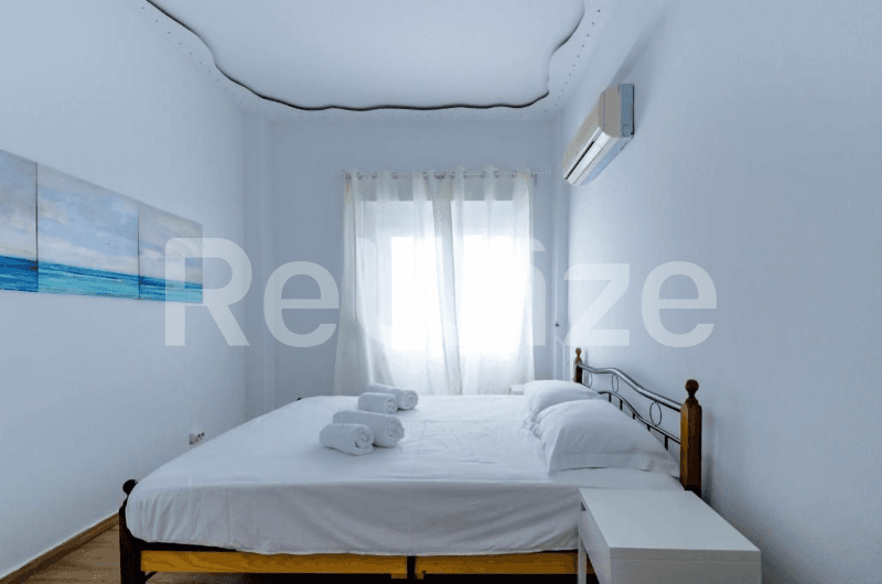 Photo 6,Bedroom,SALE,Residency,Apartment,50sqm,€150,000,Neos Kosmos