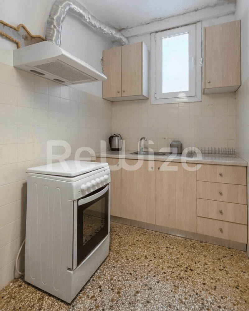 Photo 4,Kitchen,SALE,Residency,Apartment,60sqm,€150,000,Kountouriotika - Plateia Mavili