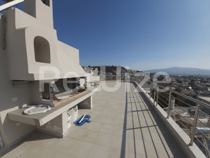 Photo 1,Barbeque,SALE,Residency,Apartment,83sqm,€245,000,Polygono