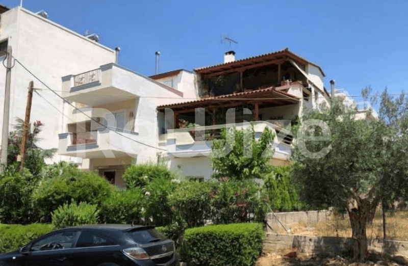 Photo 2,Εξωτερική,ΠΏΛΗΣΗ,Κατοικία,Διαμέρισμα,107τ.μ,€242,000,Άνω Γλυφάδα