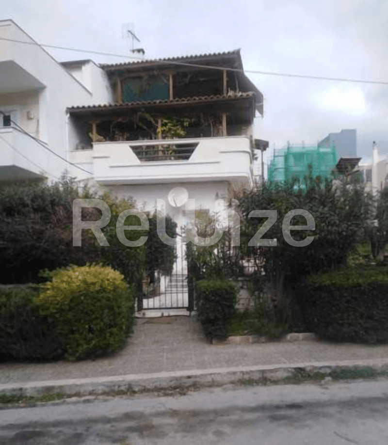 Photo 1,Εξωτερική,ΠΏΛΗΣΗ,Κατοικία,Διαμέρισμα,107τ.μ,€242,000,Άνω Γλυφάδα