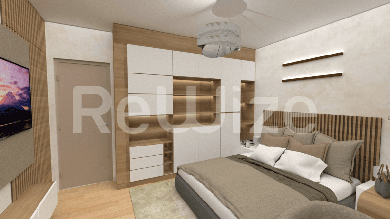 Photo 5,Bedroom,SALE,Residency,Apartment,96sqm,€336,000,Nekrotafeio