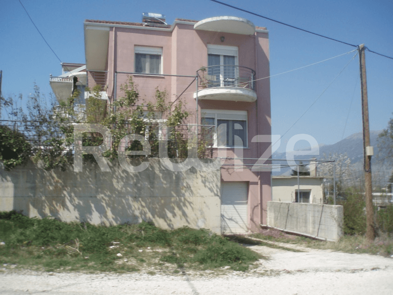 Photo 1,Εξωτερική,ΠΏΛΗΣΗ,Κατοικία,Μονοκατοικία,294τ.μ,€250,000,Λιμνοπούλα