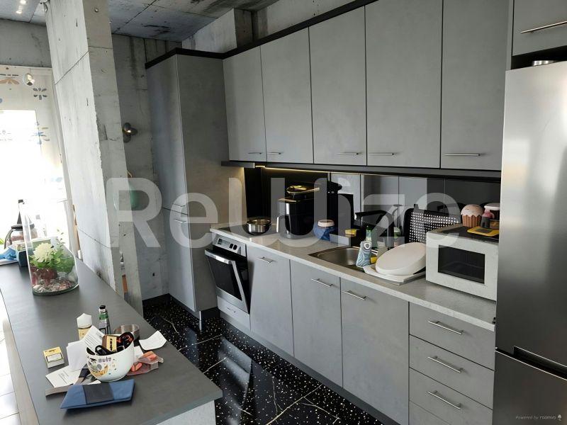 Photo 6,Kitchen,SALE,Residency,Apartment,87sqm,€84,000,Polykastro