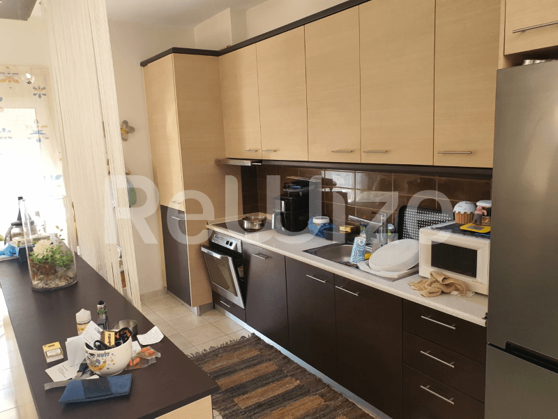 Photo 5,Kitchen,SALE,Residency,Apartment,87sqm,€84,000,Polykastro