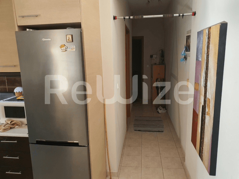 Photo 4,Corridor,SALE,Residency,Apartment,87sqm,€84,000,Polykastro