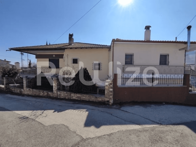 Photo 3,External View,SALE,Residency,Detached house,208sqm,€140,000,Melissochori