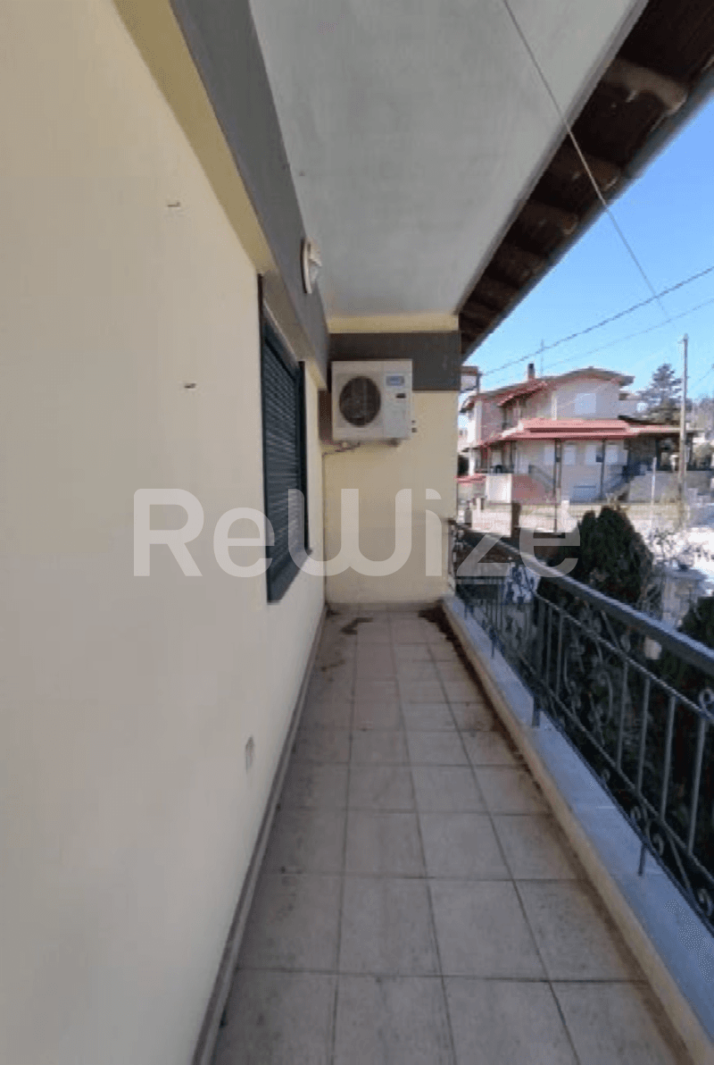 Photo 6,Balcony,SALE,Residency,Detached house,208sqm,€140,000,Melissochori