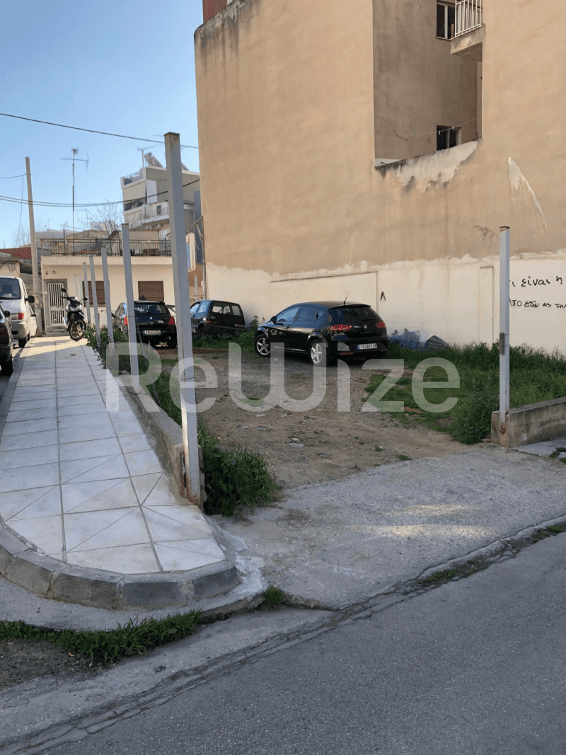 Photo 1,Εξωτερική,ΠΏΛΗΣΗ,Γη,Οικόπεδο,119τ.μ,€89,000,Αγία Σοφία
