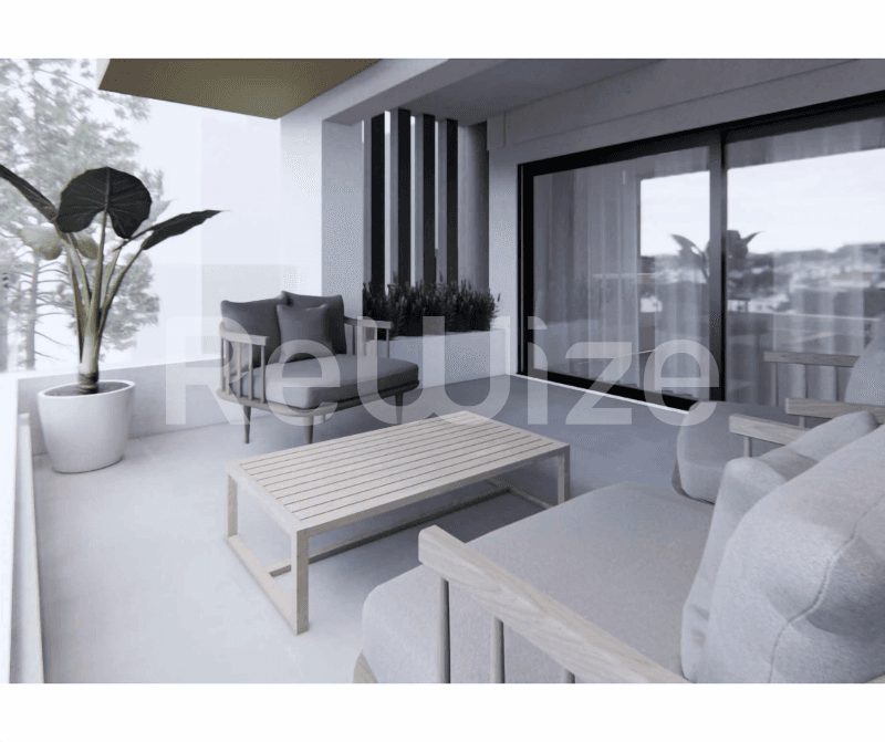 Photo 7,Balcony,SALE,Residency,Apartment,116sqm,€525,000,Nea Smyrni