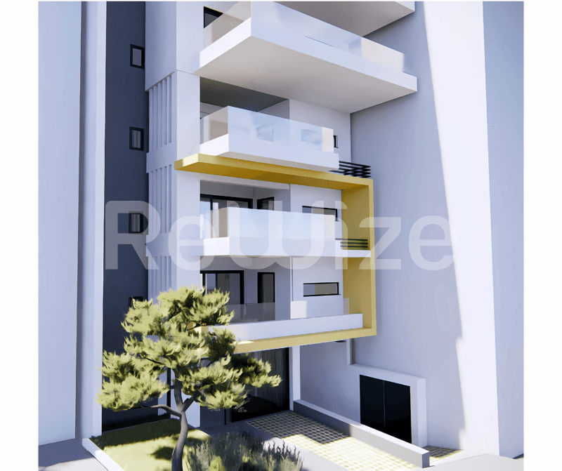 Photo 6,Outside,SALE,Residency,Apartment,116sqm,€525,000,Nea Smyrni