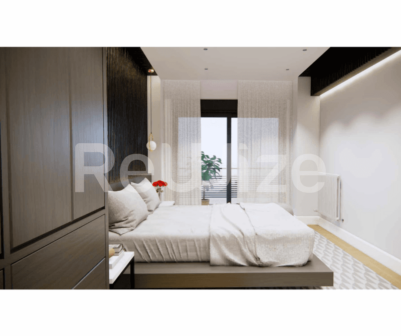 Photo 12,Bedroom,SALE,Residency,Apartment,116sqm,€525,000,Nea Smyrni