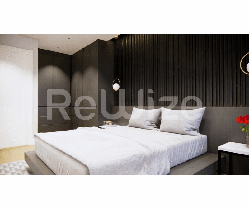 Photo 3,Bedroom,SALE,Residency,Apartment,116sqm,€525,000,Nea Smyrni