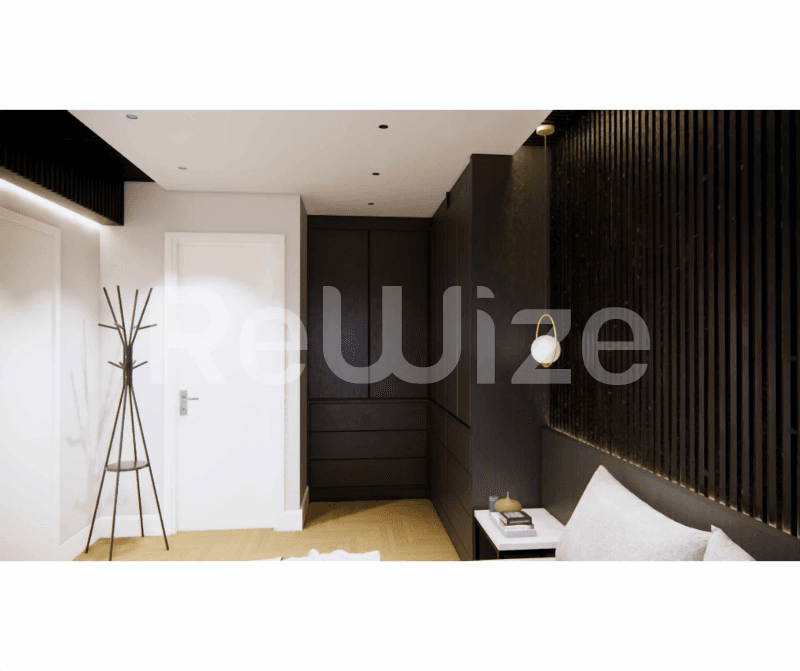 Photo 16,Bedroom,SALE,Residency,Apartment,116sqm,€525,000,Nea Smyrni