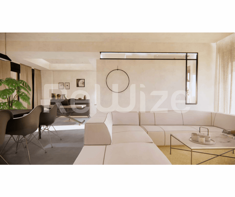 Photo 1,Living Room,SALE,Residency,Apartment,116sqm,€525,000,Nea Smyrni