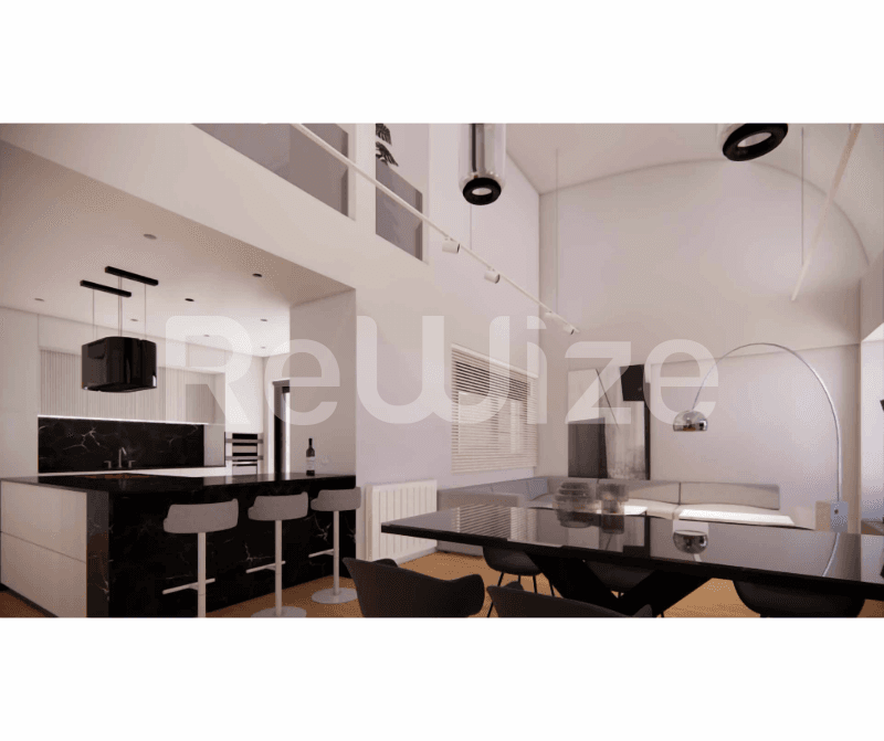 Photo 2,Living Room,SALE,Residency,Maisonette,159sqm,€720,000,Nea Smyrni