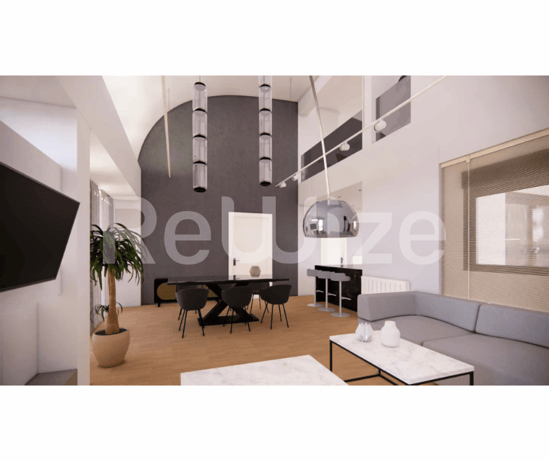 Photo 9,Living Room,SALE,Residency,Maisonette,159sqm,€720,000,Nea Smyrni