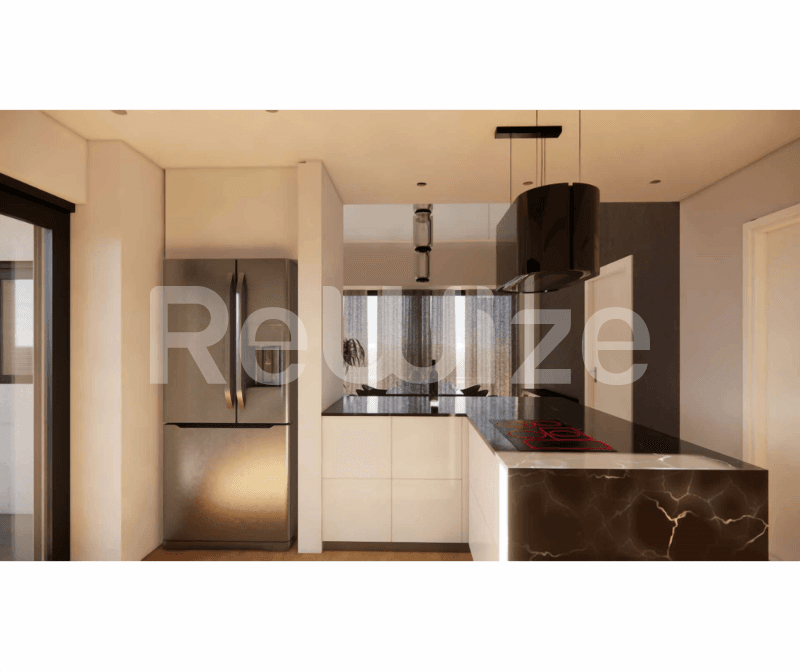 Photo 5,Kitchen,SALE,Residency,Maisonette,159sqm,€720,000,Nea Smyrni