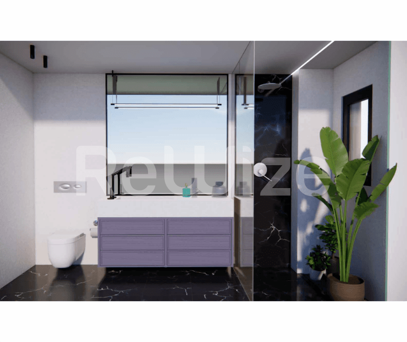 Photo 20,Bathroom,SALE,Residency,Maisonette,159sqm,€720,000,Nea Smyrni