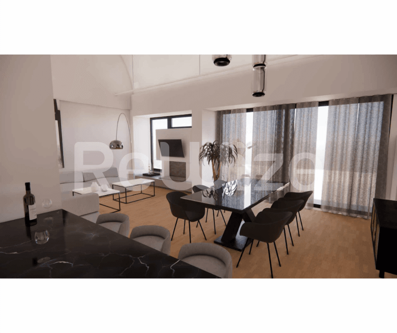 Photo 18,Living Room,SALE,Residency,Maisonette,159sqm,€720,000,Nea Smyrni