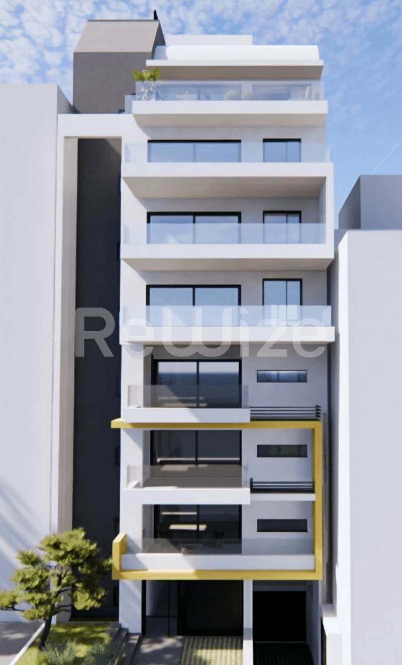 Photo 23,Outside,SALE,Residency,Maisonette,159sqm,€720,000,Nea Smyrni