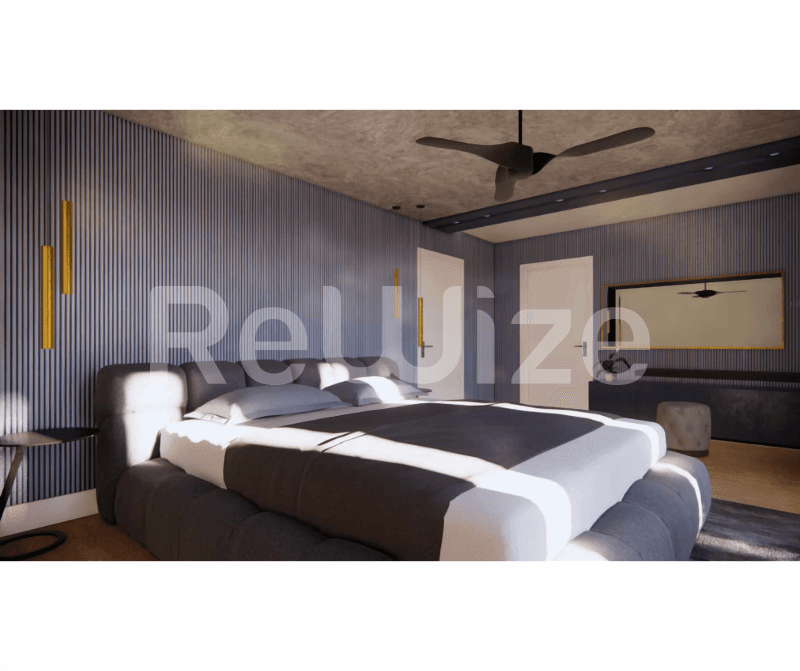 Photo 10,Bedroom,SALE,Residency,Maisonette,159sqm,€720,000,Nea Smyrni