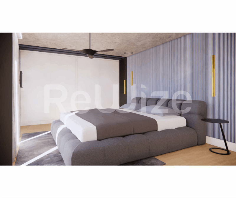 Photo 7,Bedroom,SALE,Residency,Maisonette,159sqm,€720,000,Nea Smyrni