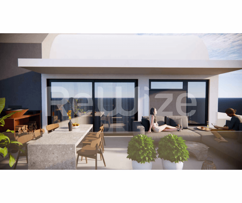 Photo 1,Balcony,SALE,Residency,Maisonette,159sqm,€720,000,Nea Smyrni