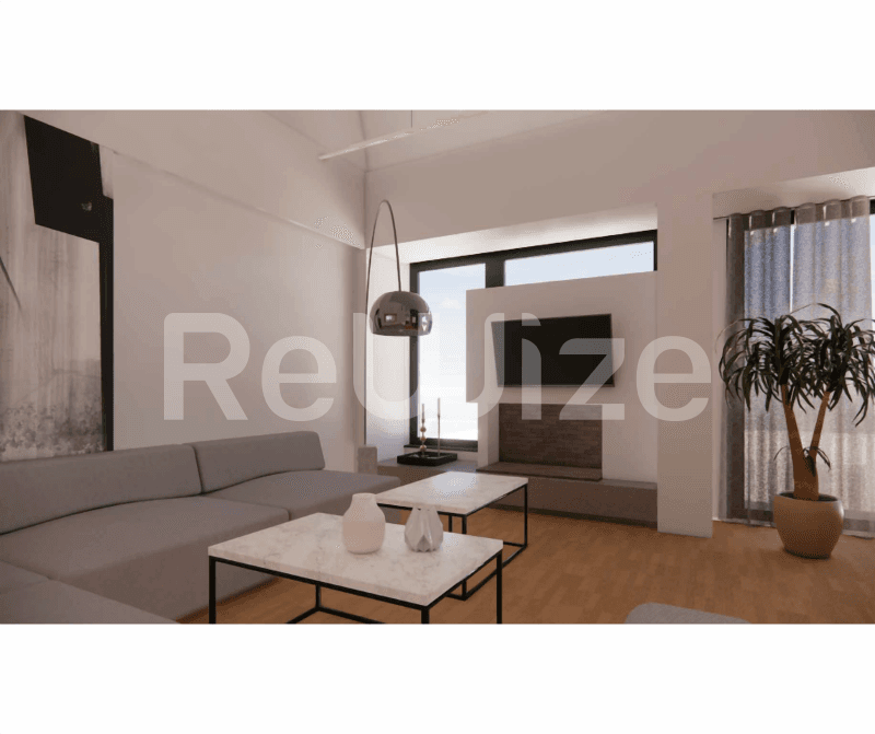 Photo 3,Living Room,SALE,Residency,Maisonette,159sqm,€720,000,Nea Smyrni